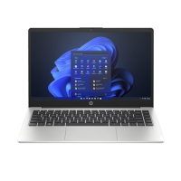HP 250 G10 i3 1315u 13th gen 8GB Ram 512GB SSD 15.6" HD Laptop
